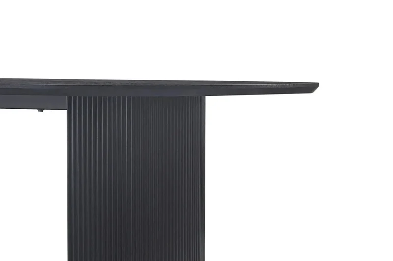 Table à Manger Ovale LYANE - 200 cm