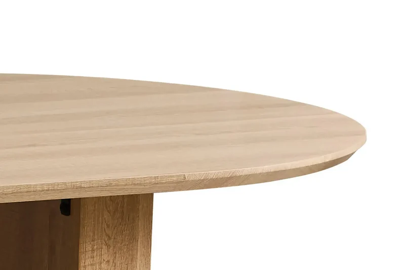 Table à Manger Ovale LYANE - 200 cm