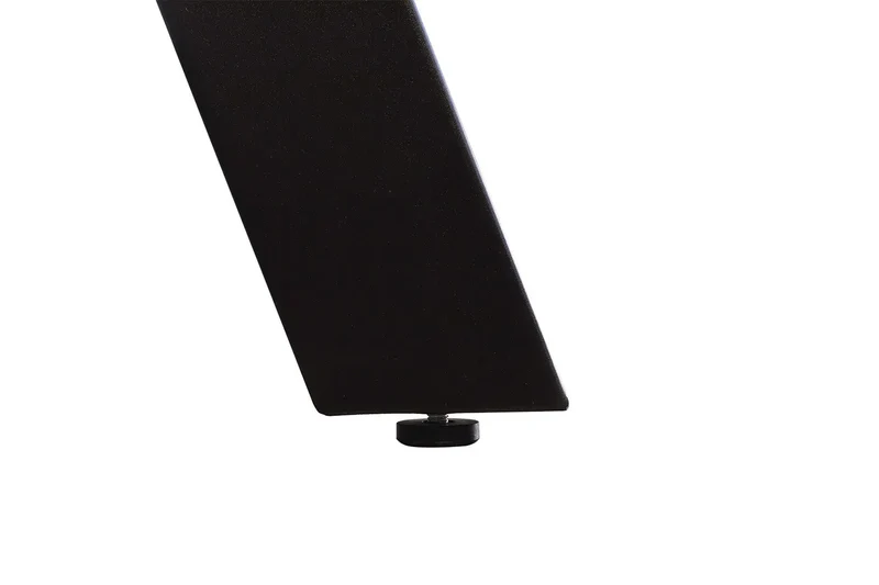Table Extensible Rectangulaire Plateau en Pierre HIRA - 160 à 240 cm