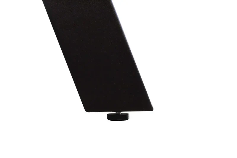 Table Extensible Rectangulaire Plateau en Pierre HIRA - 160 à 240 cm