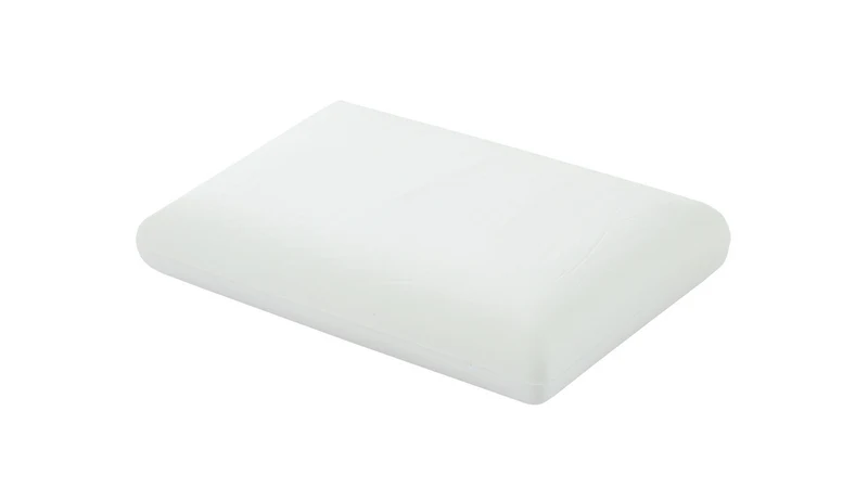 MLILY Noto | Oreiller à mémoire de forme – 60 x 40 x 12 cm