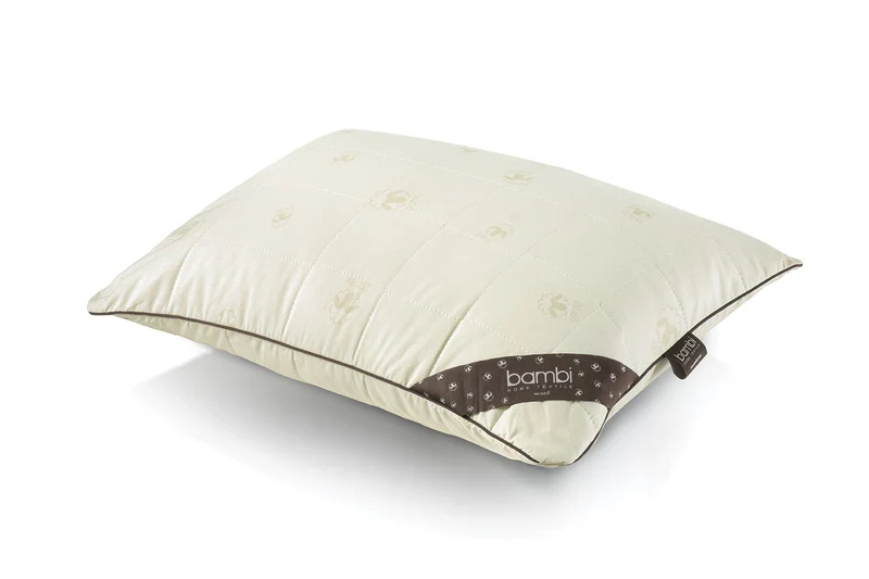 Bambi | Oreiller en laine