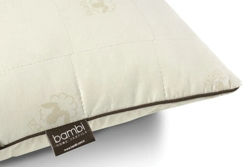 Bambi | Oreiller en laine
