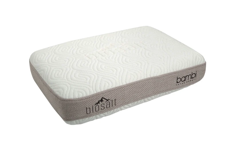 Bambi | Oreiller Biosalt