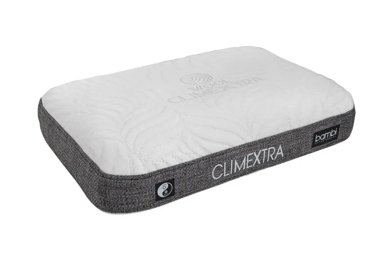 Bambi | Oreiller Climextra
