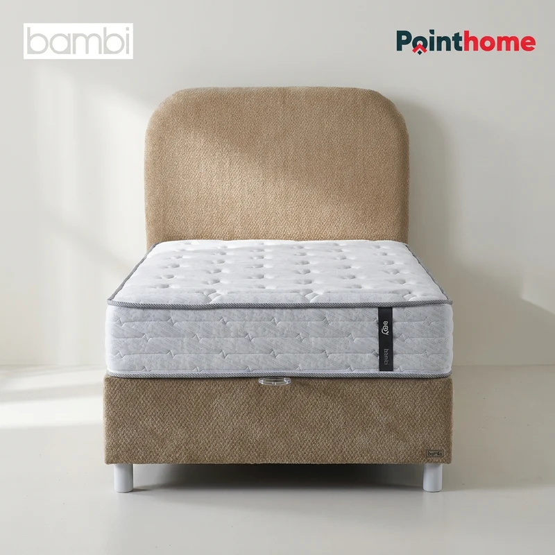 Bambi | Dozy | Ensemble de lit coffre