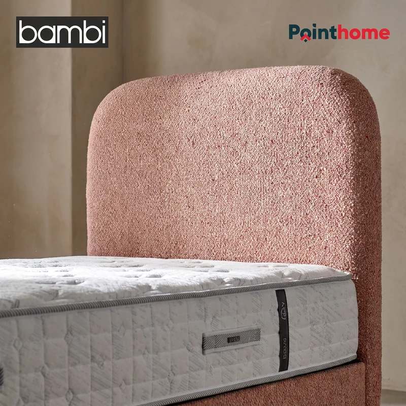 Bambi | Dozy | Ensemble de lit coffre