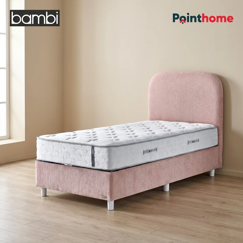 Bambi | Dozy | Ensemble de lit coffre