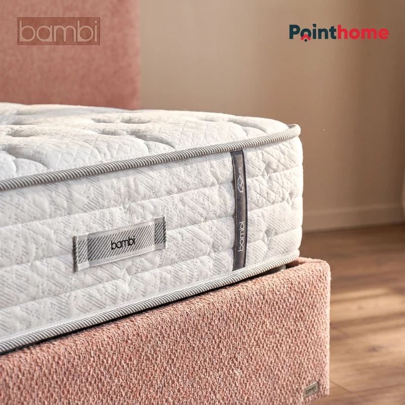 Bambi | Dozy | Ensemble de lit coffre