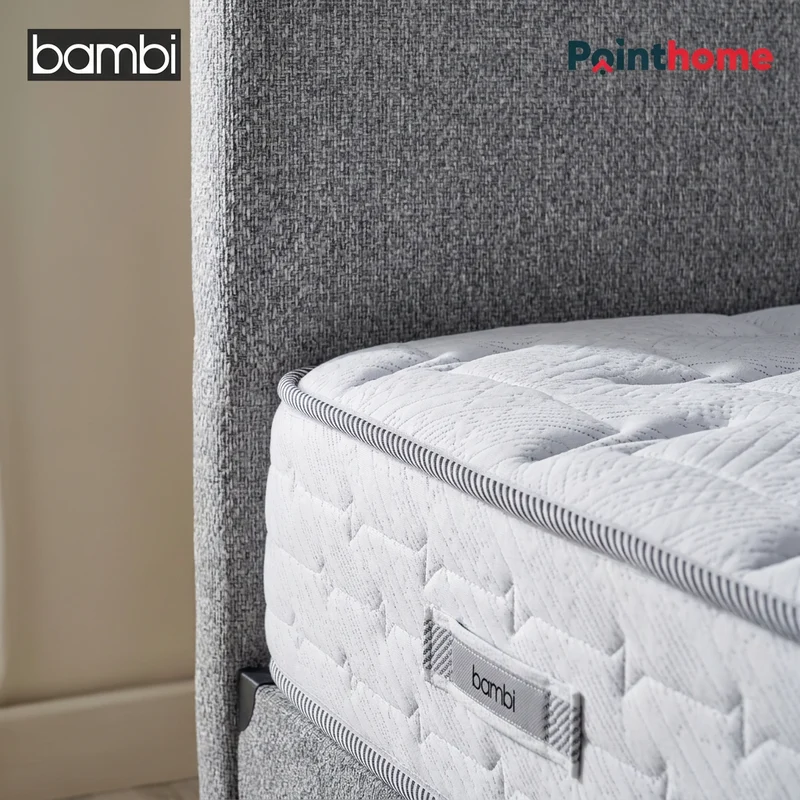 Bambi | Dozy | Ensemble de lit coffre