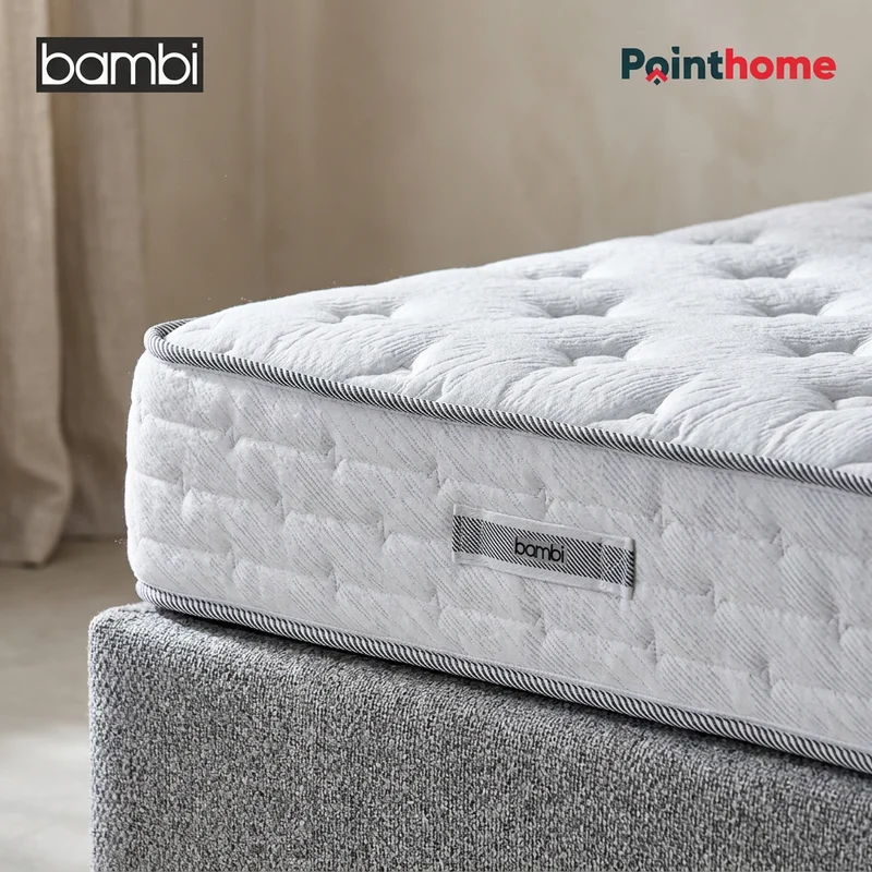 Bambi | Dozy | Ensemble de lit coffre
