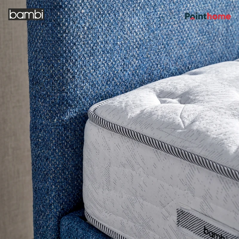Bambi | Dozy | Ensemble de lit coffre