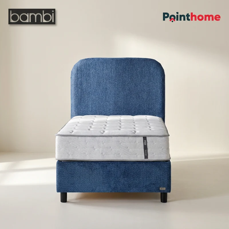 Bambi | Dozy | Ensemble de lit coffre