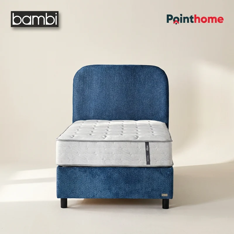 Bambi | Dozy | Ensemble de lit coffre