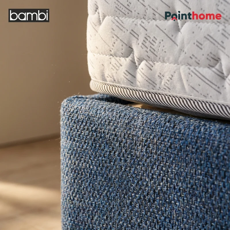 Bambi | Dozy | Ensemble de lit coffre