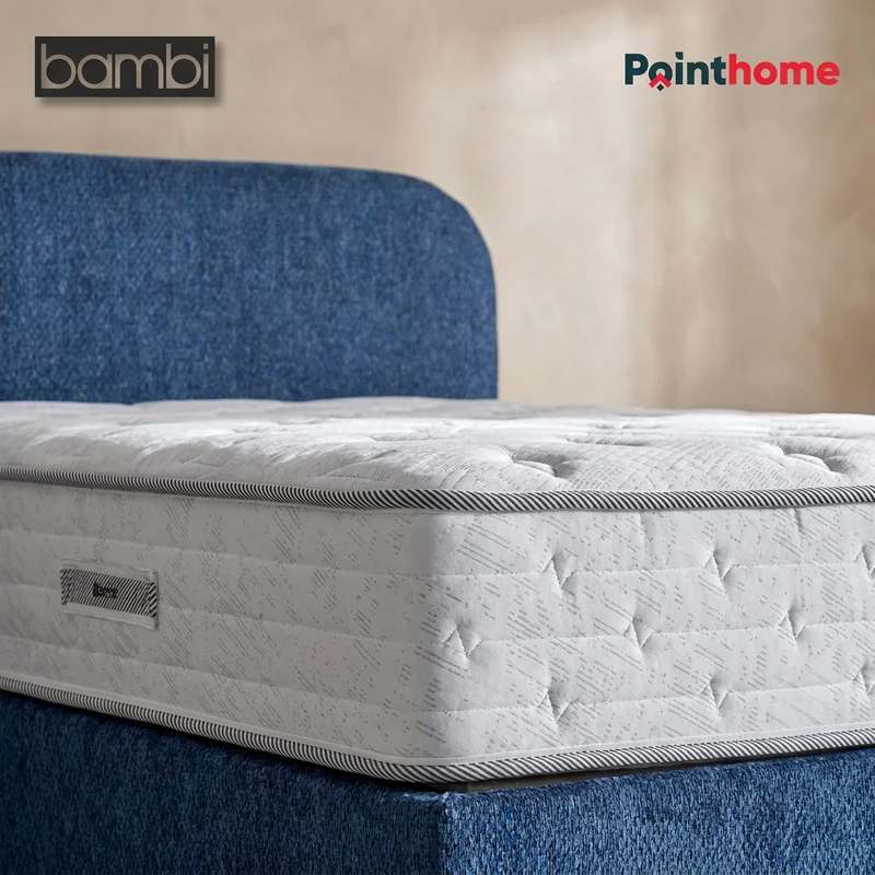Bambi | Dozy | Ensemble de lit coffre