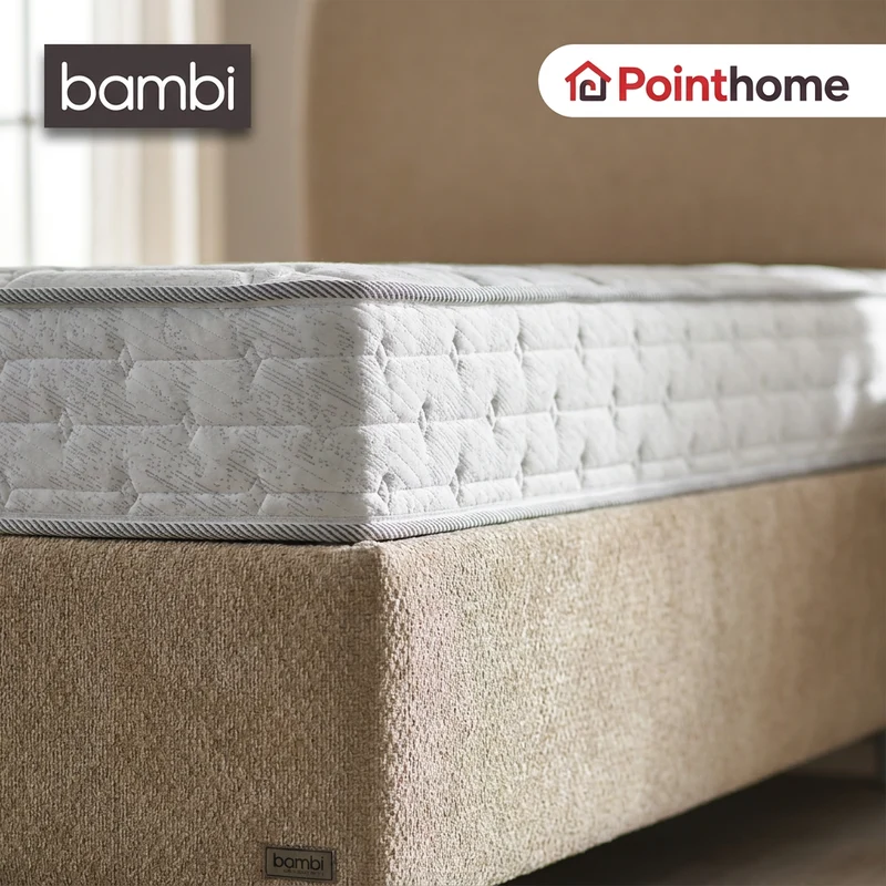 Bambi | Dozy | Ensemble de lit coffre