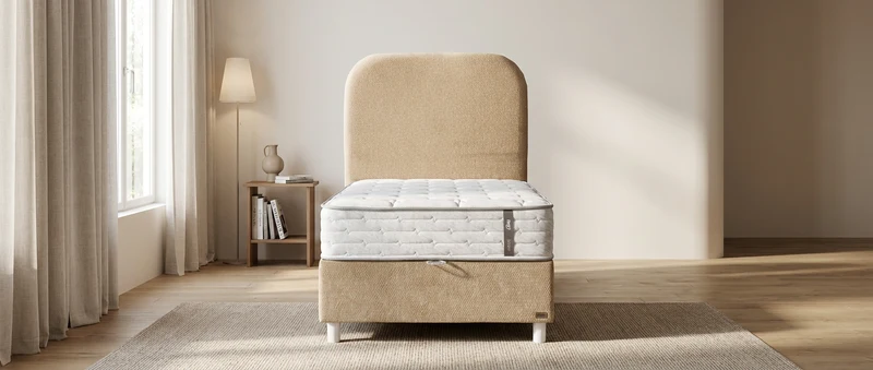 Bambi | Dozy | Ensemble de lit coffre