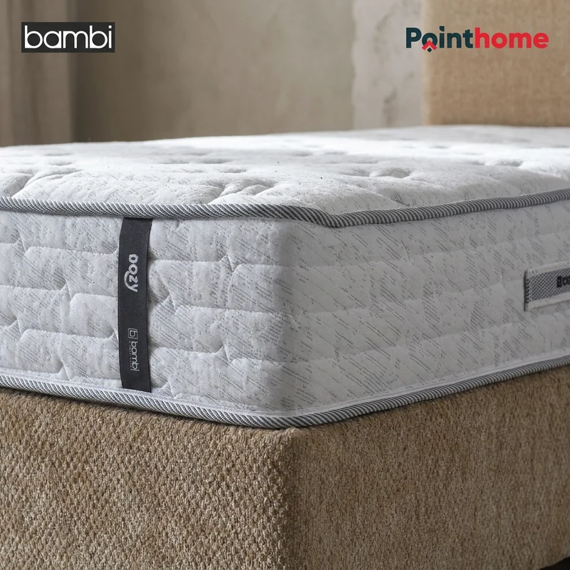 Bambi | Dozy | Ensemble de lit coffre