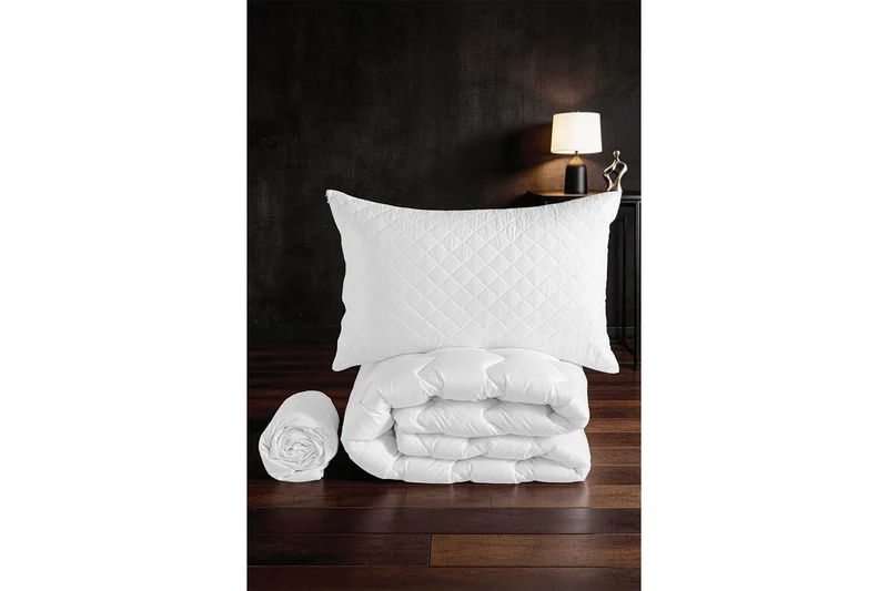Bambi Mogy Soft | Parure de couchage 6 pièces – lit double