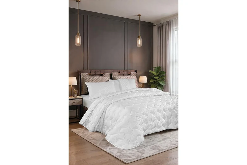 Bambi Mogy Soft | Parure de couchage 6 pièces – lit double