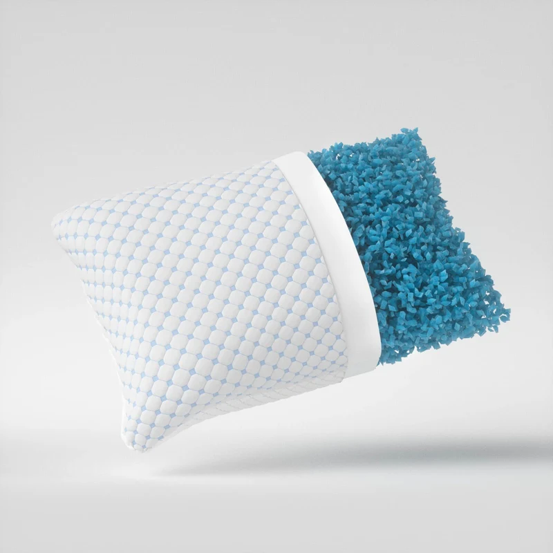 BSS DreamHouse Oreiller Nanotech