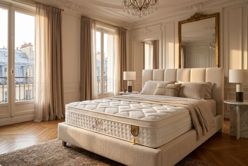 BSS SYDNEY | Matelas H3