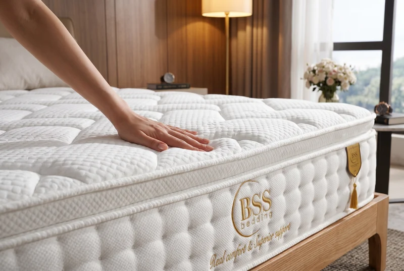 BSS SYDNEY | Matelas H3