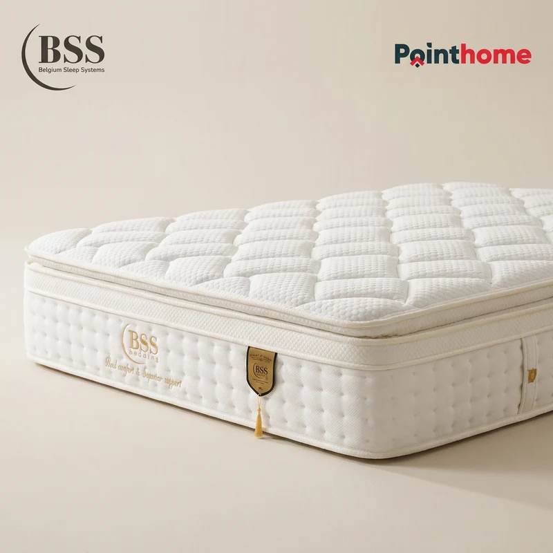 BSS SYDNEY | Matelas H3