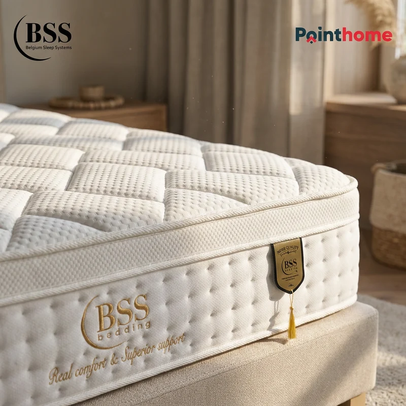 BSS SYDNEY | Matelas H3