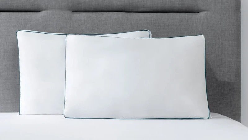 Yatas | Coussin à ressorts PEGAS - 43 x 62 x 13 cm