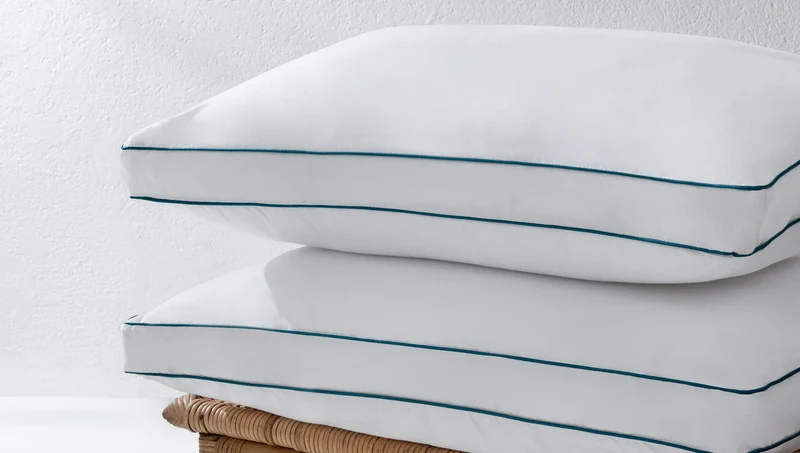 Yatas | Coussin à ressorts PEGAS - 43 x 62 x 13 cm