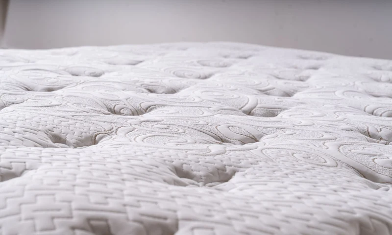 BSS BEDDING | Matelas WOOL TOUCH