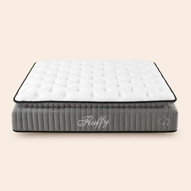 BSS BEDDING | Matelas Fluffy