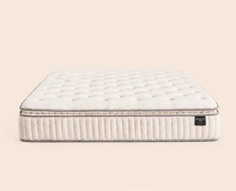 BSS BOHEMBEDD | Matelas