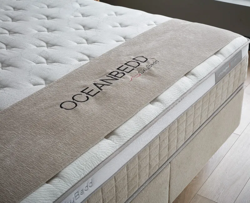 BSS OCEANBEDD | Ensemble de lit coffre