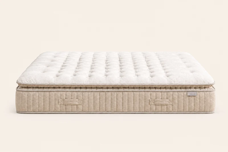 BSS SHINEBEDD | Ensemble de lit coffre