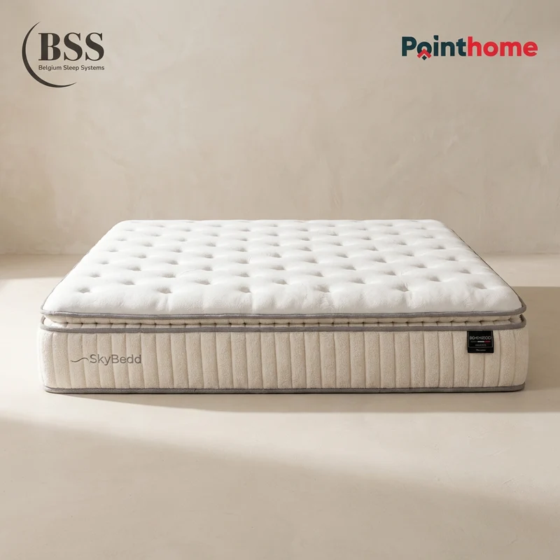 BSS BOHEMBEDD | Matelas