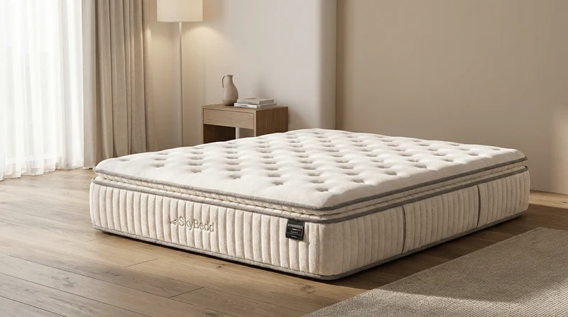 BSS BOHEMBEDD | Matelas