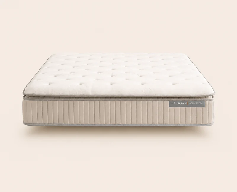 BSS BIRDYBEDD | Ensemble de lit coffre