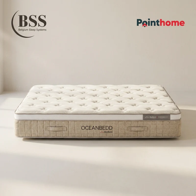 BSS OCEANBEDD | Matelas