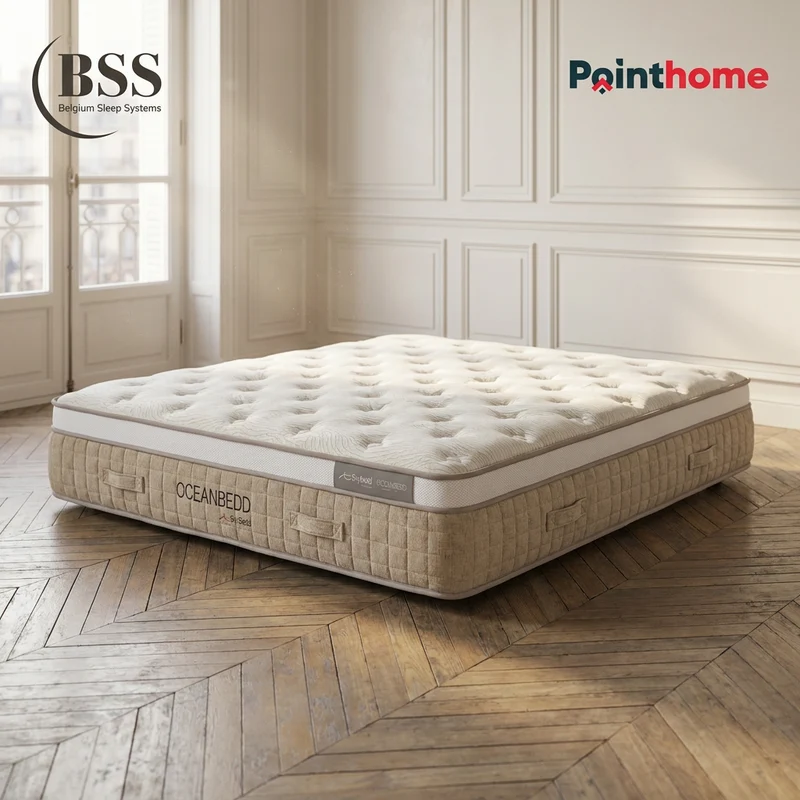 BSS OCEANBEDD | Matelas