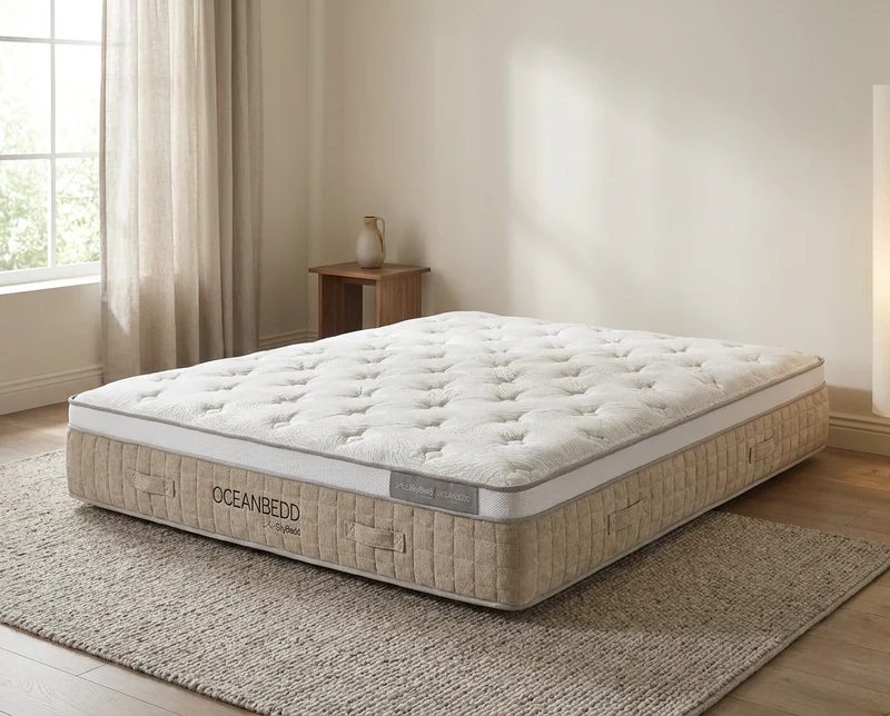 BSS OCEANBEDD | Matelas