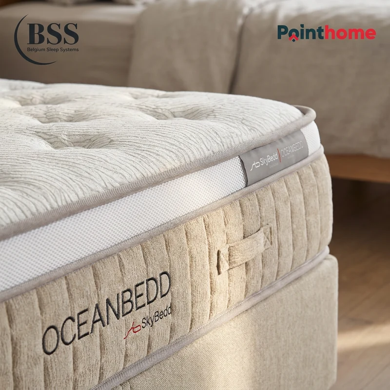 BSS OCEANBEDD | Matelas