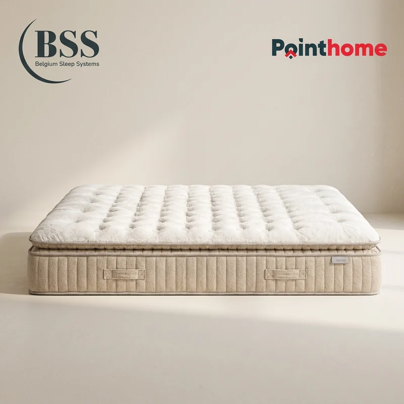 BSS SHINBEDD | Matelas