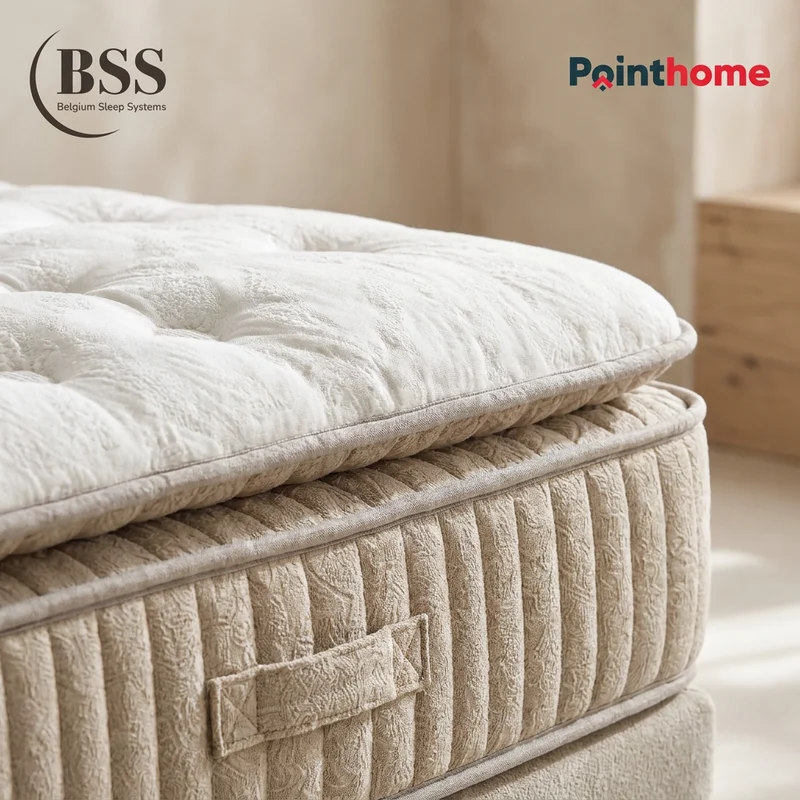 BSS SHINBEDD | Matelas