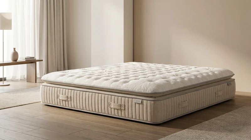 BSS SHINBEDD | Matelas