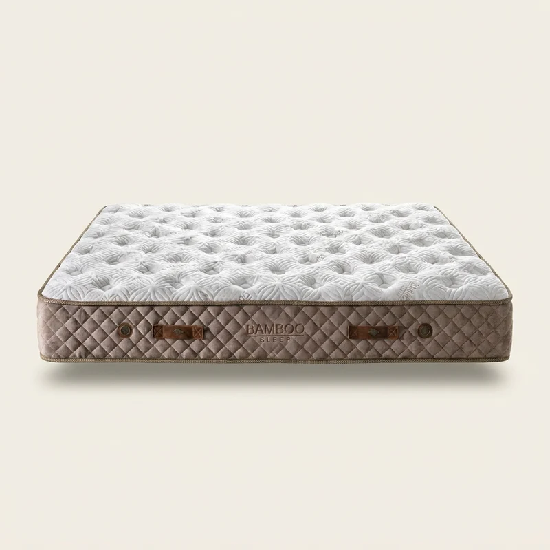 Bambi | Bamboo Sleep | Ensemble de lit coffre