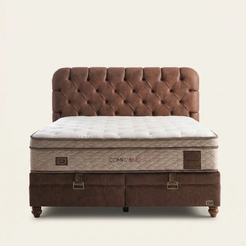 Bambi | Comfizone | Ensemble de lit coffre