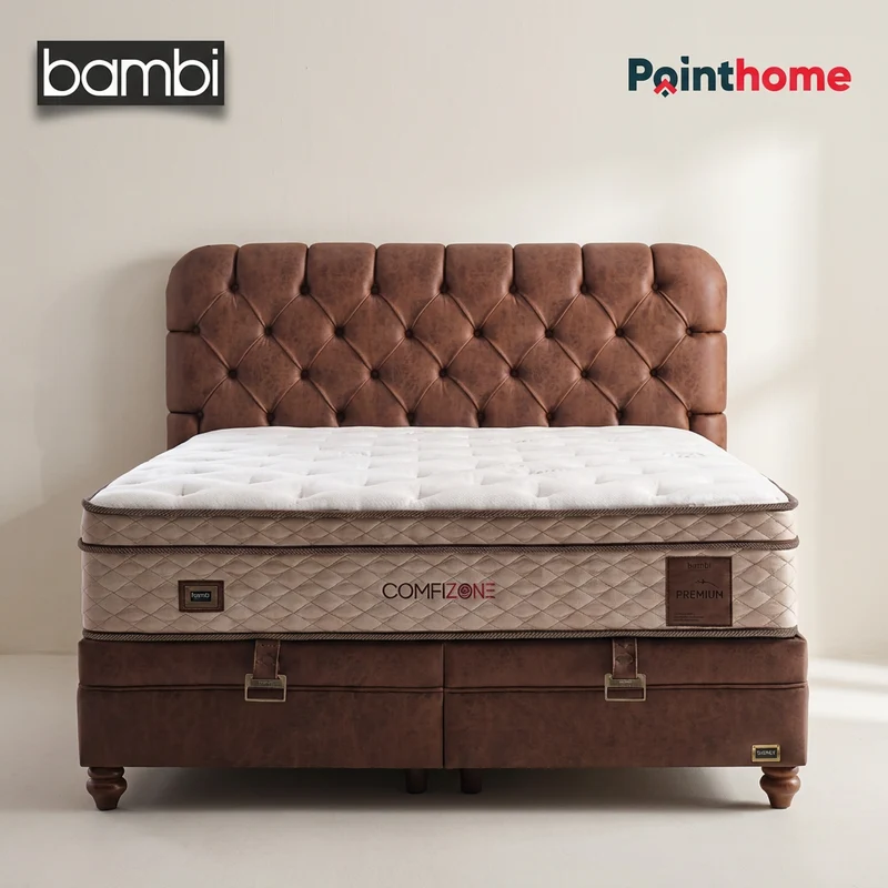 Bambi | Comfizone | Ensemble de lit coffre